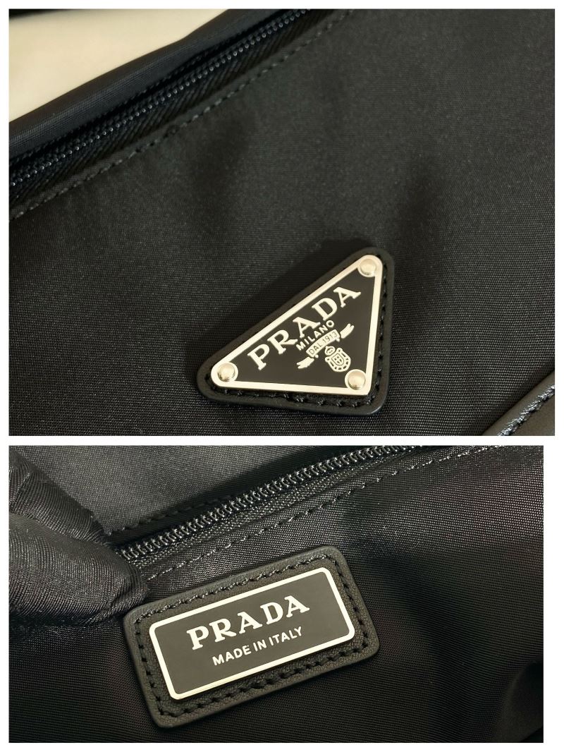 Prada Satchel Bags